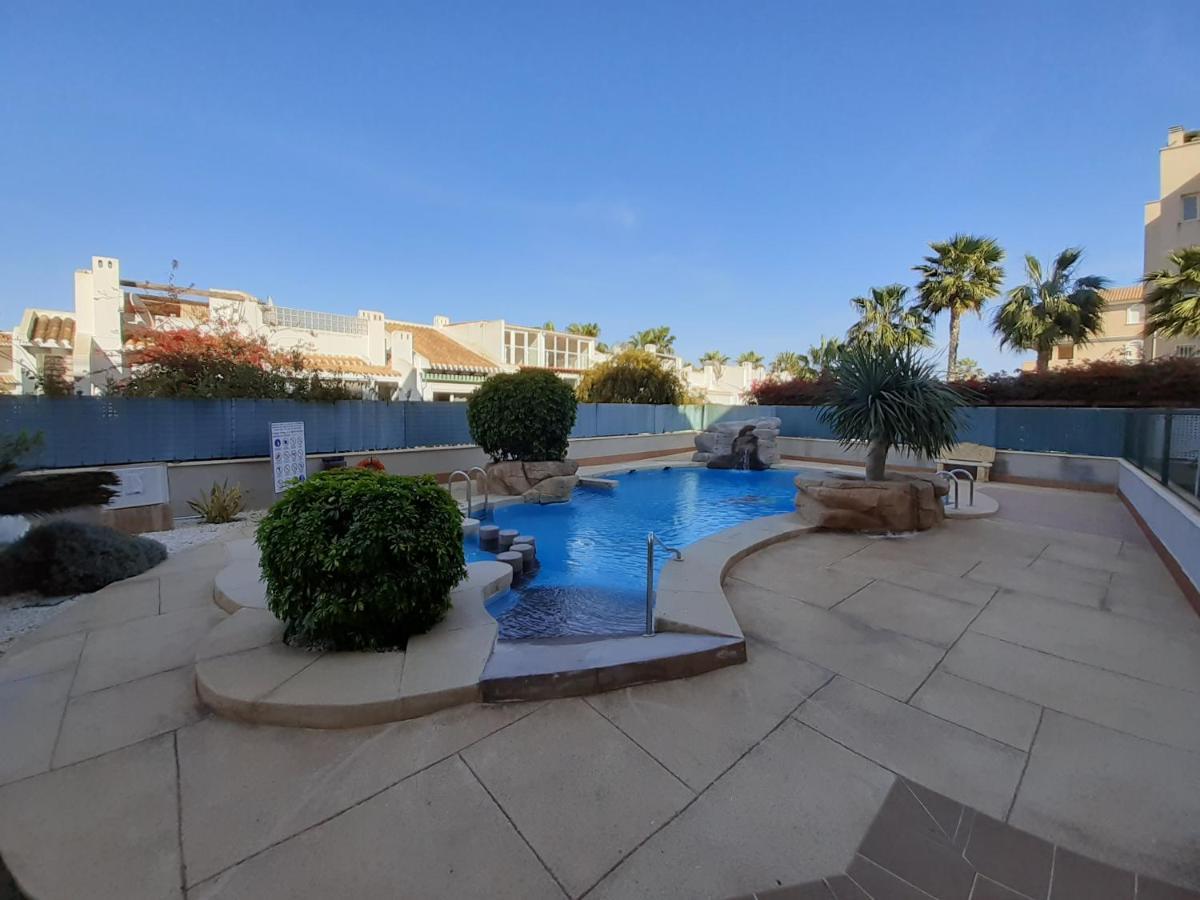 Apartamento Romero Cabo Roig, Solarium Opcional Оріуела Екстер'єр фото