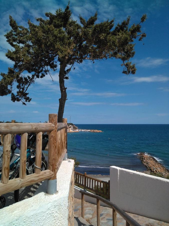 Apartamento Romero Cabo Roig, Solarium Opcional Оріуела Екстер'єр фото