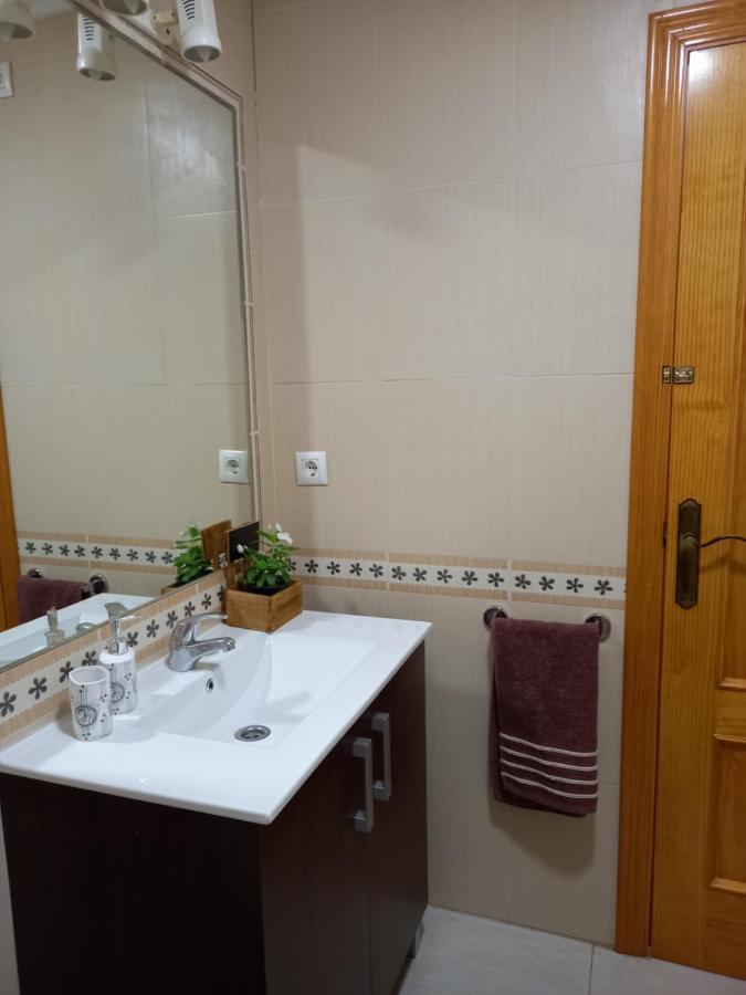 Apartamento Romero Cabo Roig, Solarium Opcional Оріуела Екстер'єр фото