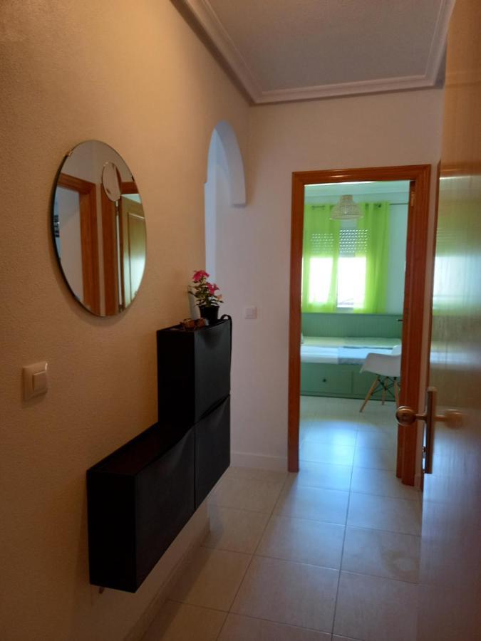 Apartamento Romero Cabo Roig, Solarium Opcional Оріуела Екстер'єр фото