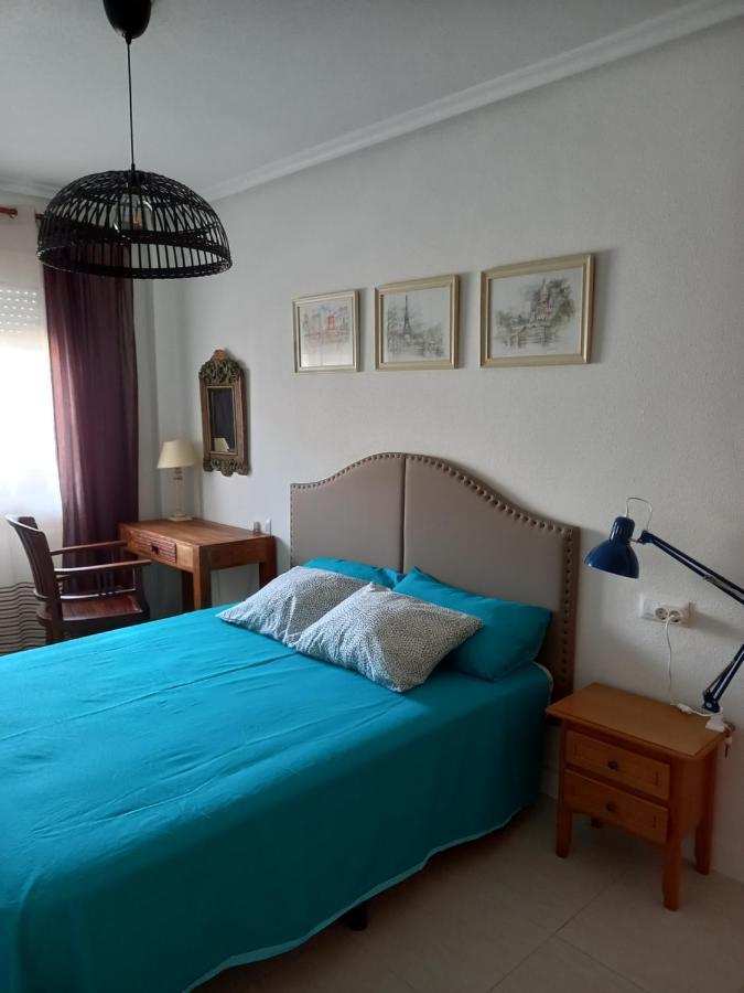 Apartamento Romero Cabo Roig, Solarium Opcional Оріуела Екстер'єр фото