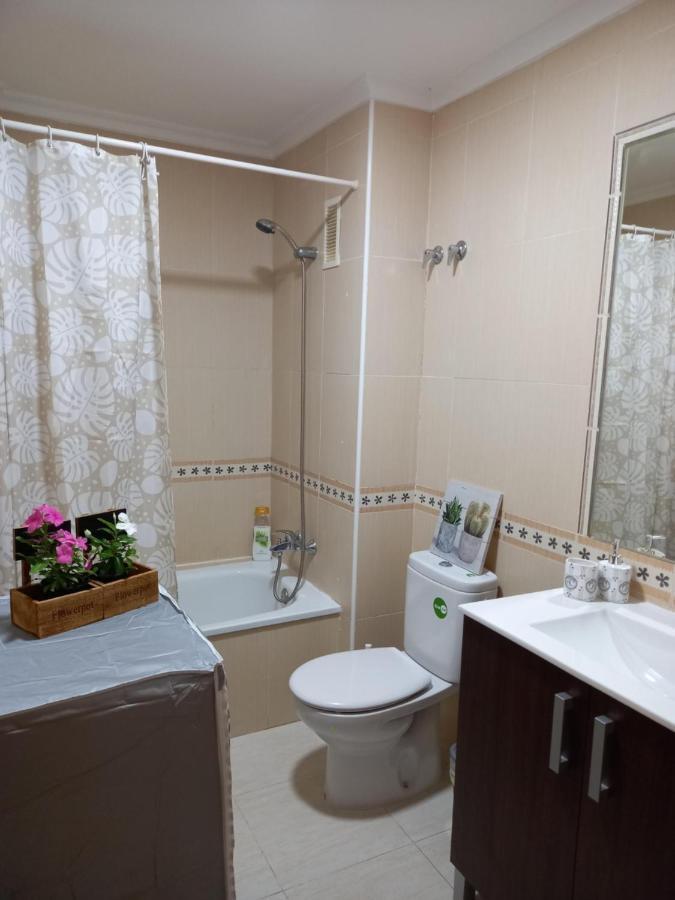 Apartamento Romero Cabo Roig, Solarium Opcional Оріуела Екстер'єр фото