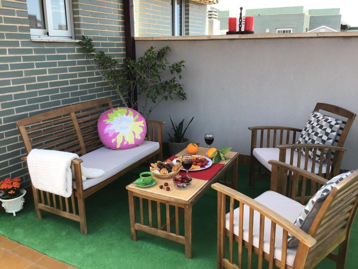 Apartamento Romero Cabo Roig, Solarium Opcional Оріуела Екстер'єр фото