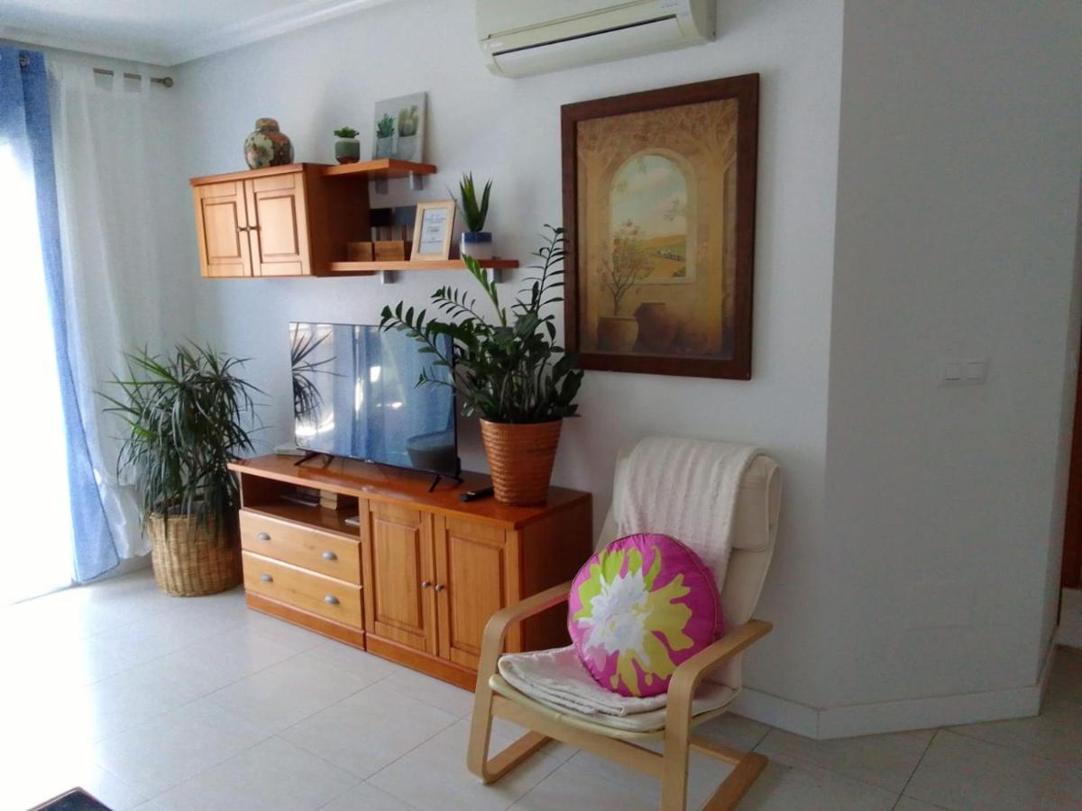 Apartamento Romero Cabo Roig, Solarium Opcional Оріуела Екстер'єр фото