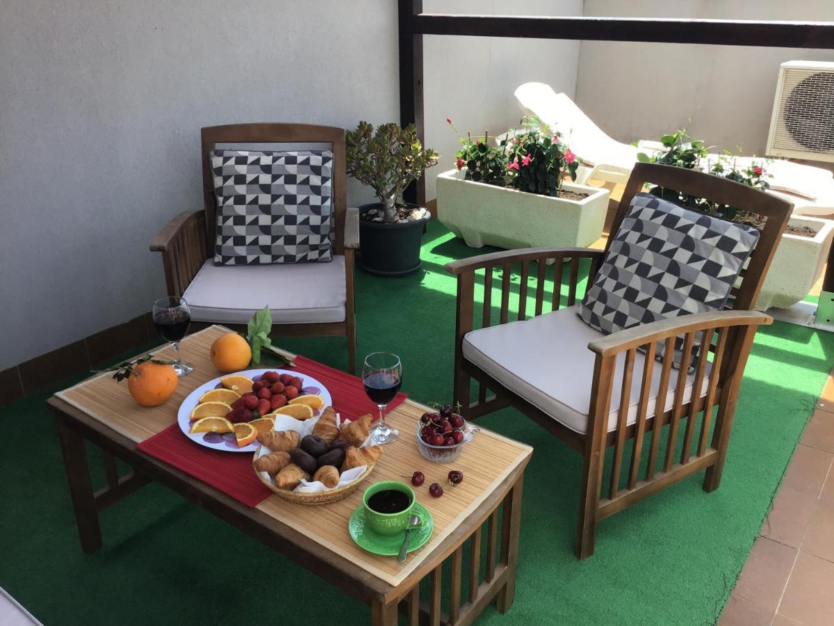 Apartamento Romero Cabo Roig, Solarium Opcional Оріуела Екстер'єр фото