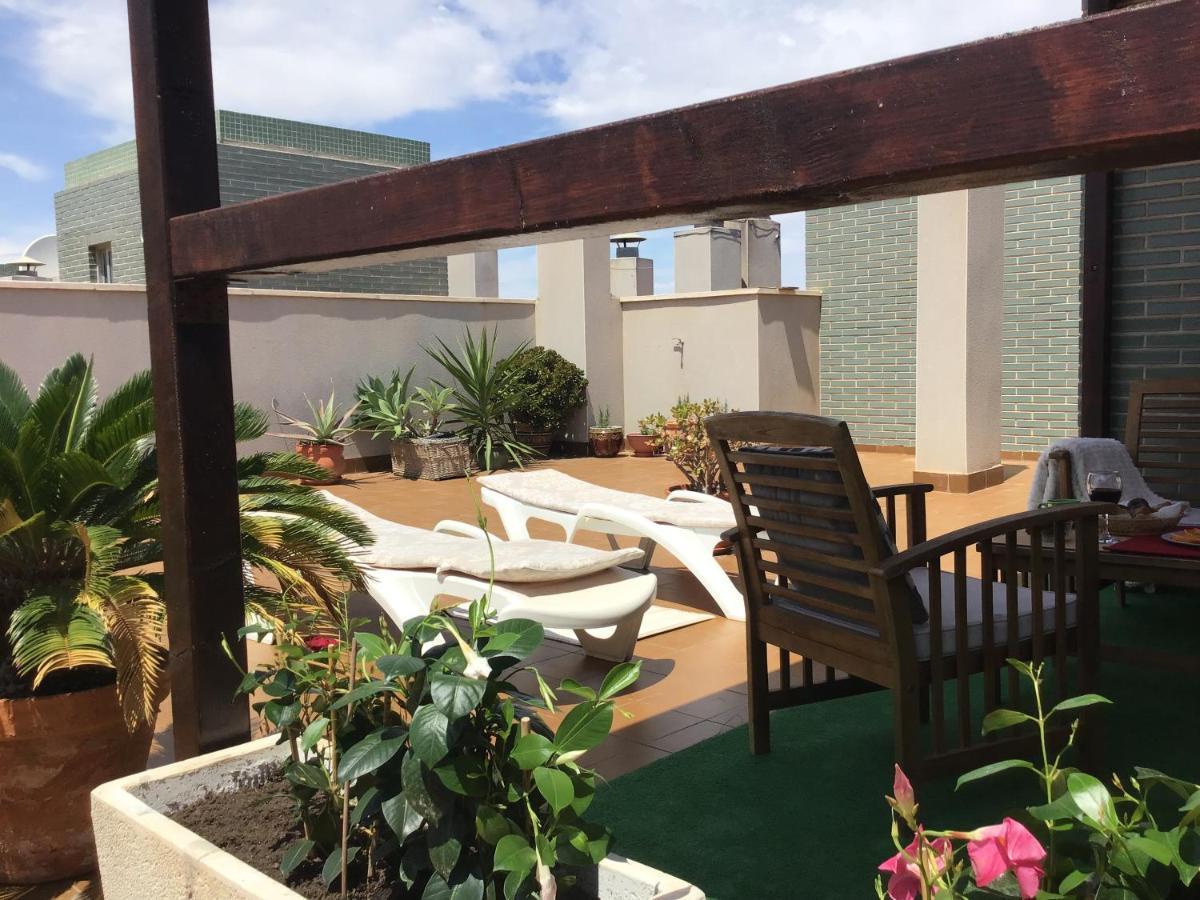 Apartamento Romero Cabo Roig, Solarium Opcional Оріуела Екстер'єр фото