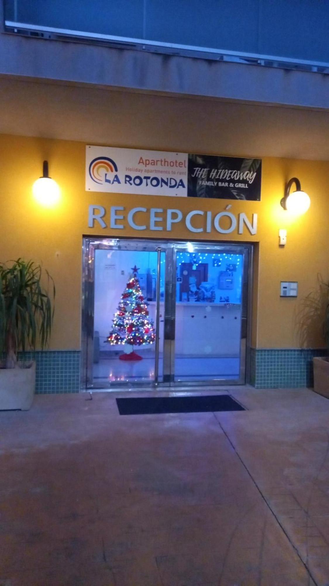Apartamento Romero Cabo Roig, Solarium Opcional Оріуела Екстер'єр фото